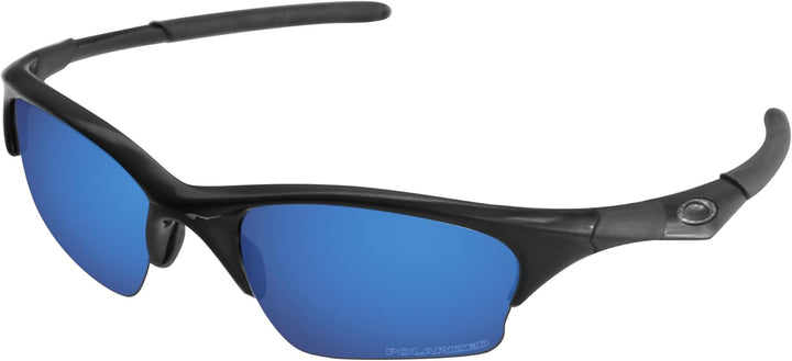 PapaViva Ersatzgläser für for Oakley Half Jacket XLJ