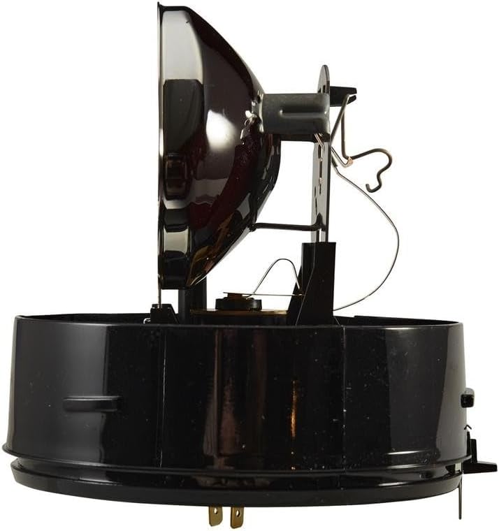 HELLA - Reflektor, Rundumkennleuchte - 9DX 860 438-001