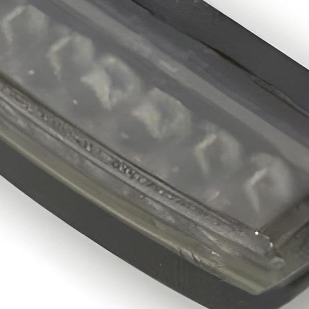 HIGHSIDER LED-Rücklicht MALIBU