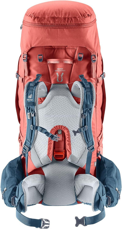 deuter Aircontact X 80+15 SL (Grösse M) Damen Trekkingrucksack