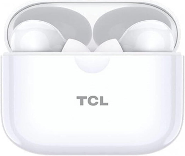 TCL MOVEAUDIO 108 - Wireless Headphones White