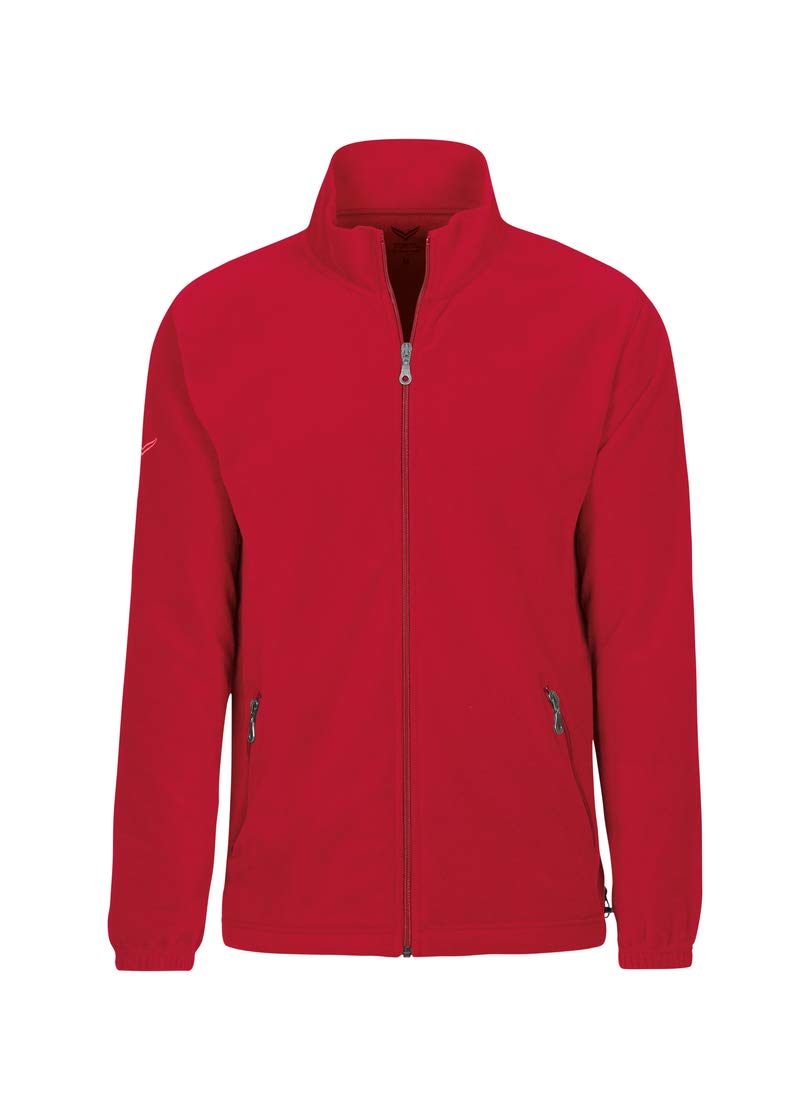 Trigema Damen 555104 Jacke 5XL royal, 5XL royal