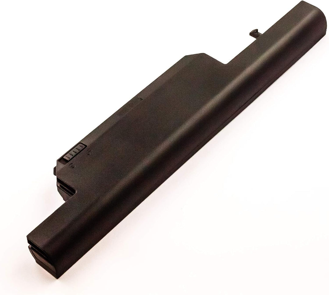 Akkuversum Akku kompatibel mit Wortmann Terra Mobile 1547Q, Notebook/Netbook/Tablet Li-Ion Batterie