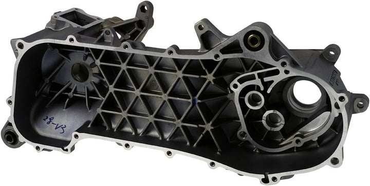 Malossi MHR C-one 5715844 Motorgehäuse kompatibel für Piaggio