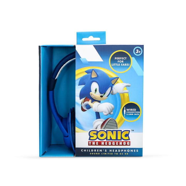 OTL Technologies - Sonic Moulded Ears Childrens Headphones