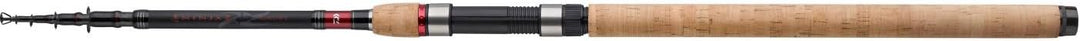 DAIWA Ninja-X Tele Spin 2.40m 20-60g
