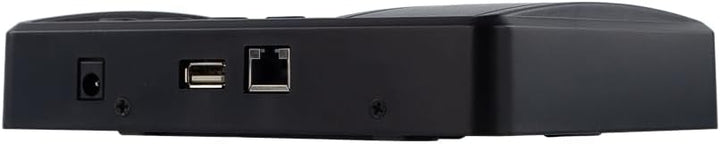 TimeClock-200NWEPI Zeiterfassung, WiFi, Web, P2P, bis zu 1000 Mitarbeiter, Fingerabdruckprüfung, RFI