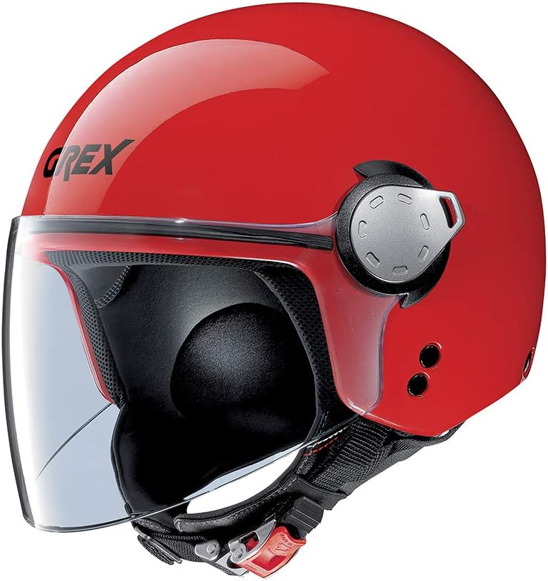 G3.1 E KINETIC 005 L L CORSA RED, L CORSA RED
