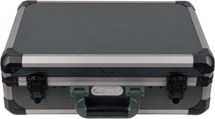 KS Tools 911.0628 1/4" + 1/2“ Elektriker-Werkzeugsatz, 128-tlg.