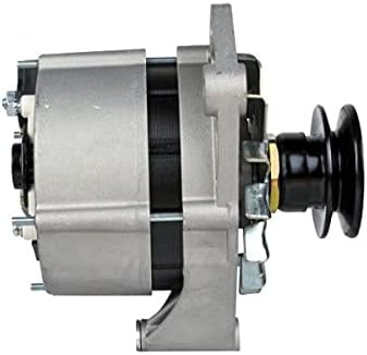 HELLA - Generator/Lichtmaschine - 14V - 65A - für u.a. Audi 80 (8C2, B4) - 8EL 012 427-381