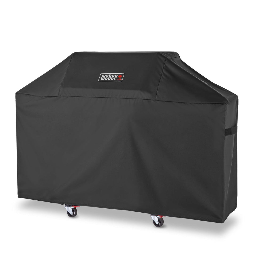 Weber 7194 Premium Abdeckhaube Genesis II 300 Serie Single, Single
