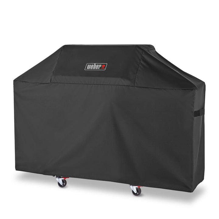 Weber 7194 Premium Abdeckhaube Genesis II 300 Serie Single, Single