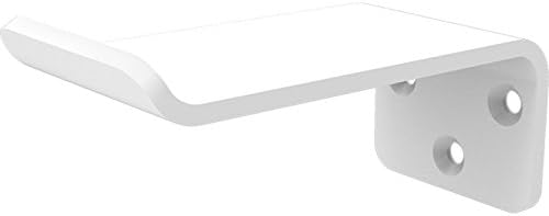 RO&CO - MULTIBRACKETS - Wandhalterung für Kopfhörer C / Weiss