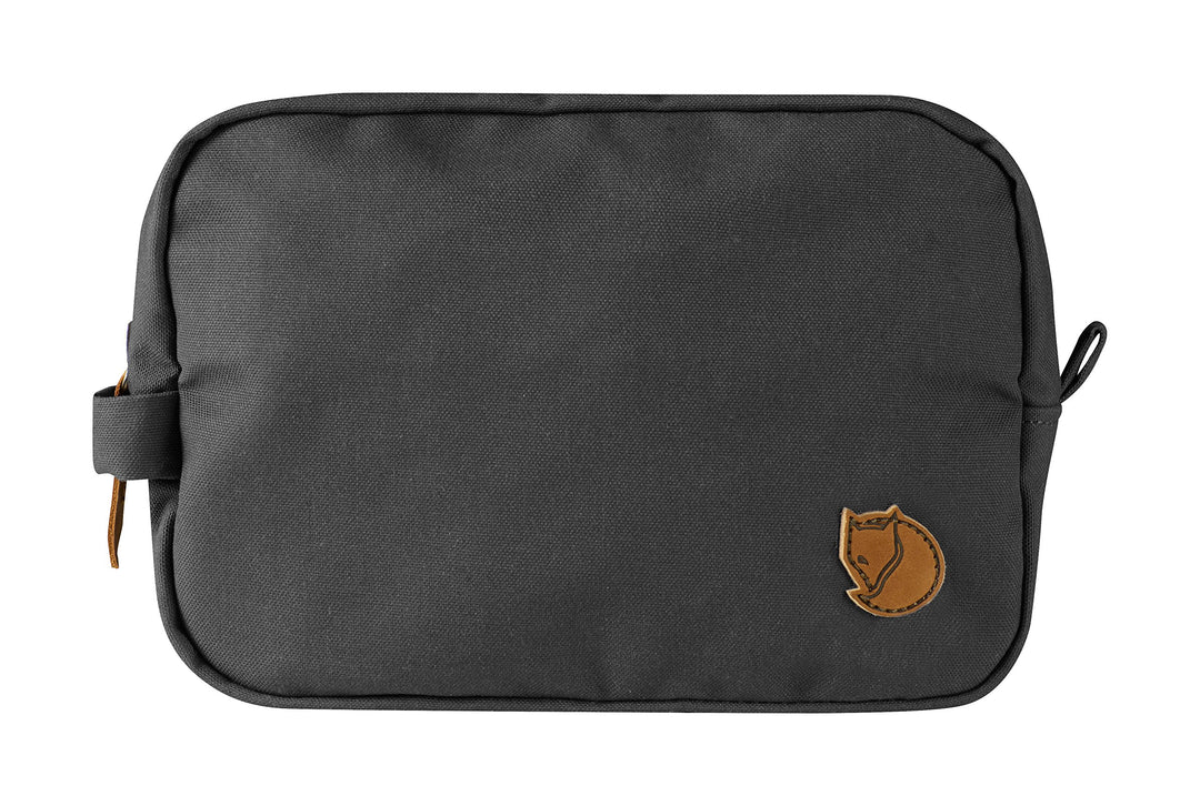 Fjällräven 20 cm Dark Grey, 20 cm Dark Grey
