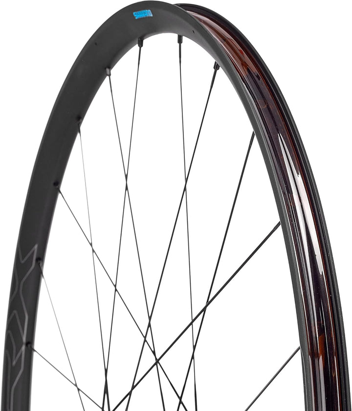 SHIMANO Unisex-Adult RX570 Rad Fahrradräder, Mehrfarbig, one Size