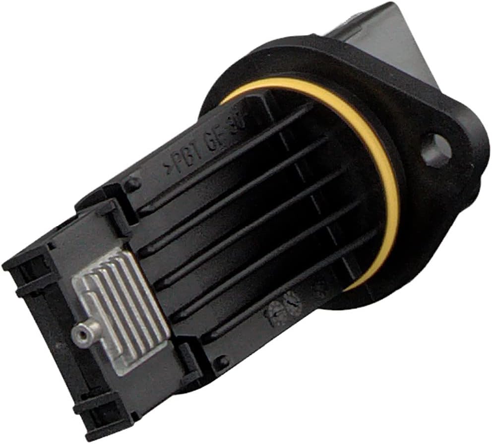 febi bilstein 28363 Luftmassenmesser mit O-Ring , 1 Stück