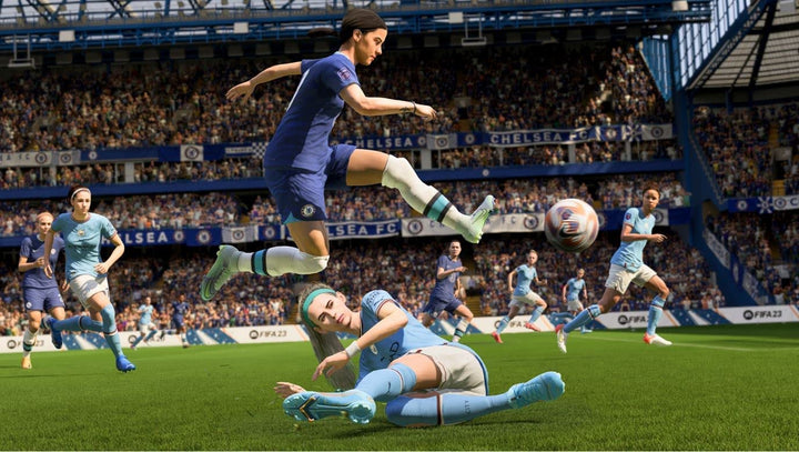 FIFA 23 for PlayStation 5