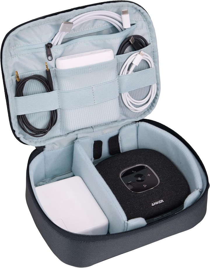Thule Subterra 2 Powershuttle Elektroniktasche Gross Dark Slate, One-Size Dark Slate One-Size, Dark