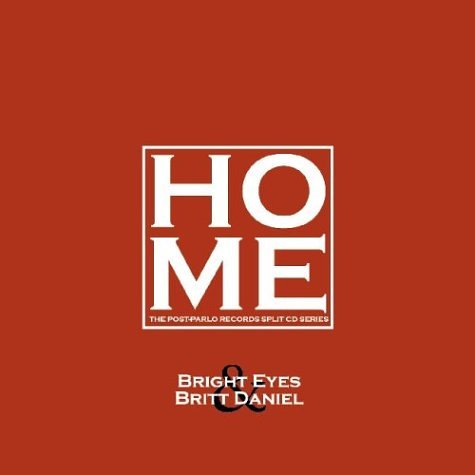 Vol. 1-Home, Audio-CD