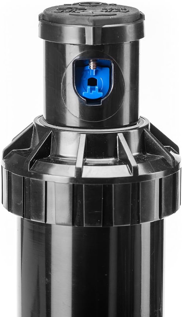 4 x Rainbird Versenkregner 3504 PC Regner Beregnung Bewässerung inkl. Schlüssel