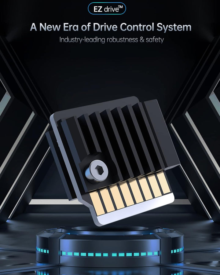 BIGTREETECH 5pcs EZ2209 Driver+Connector