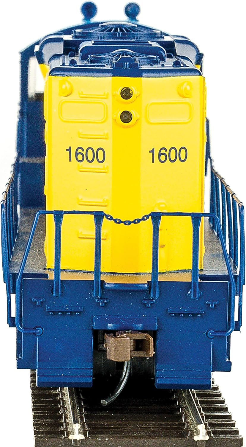 Walthers Spur H0 - US Diesellok GP9M Ontario Northland