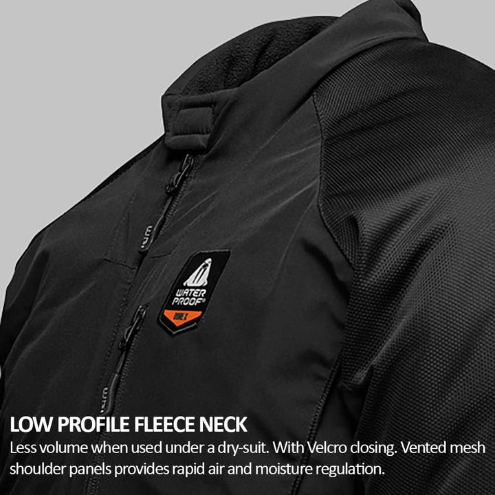 Waterproof Nord X 300g Herren Unterzieher für Trockentauchanzug M, M