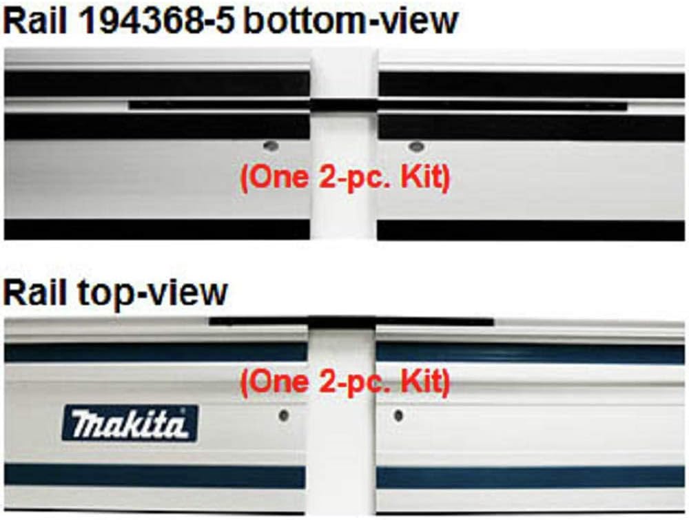 Makita Führungsschienenverbinder (P-45777)