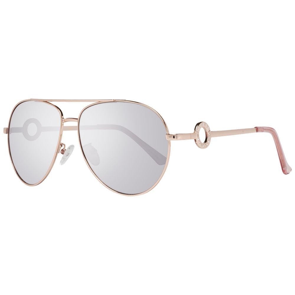 Guess Unisex Gf0364 5928u Sunglasses, Mehrfarbig, One Size