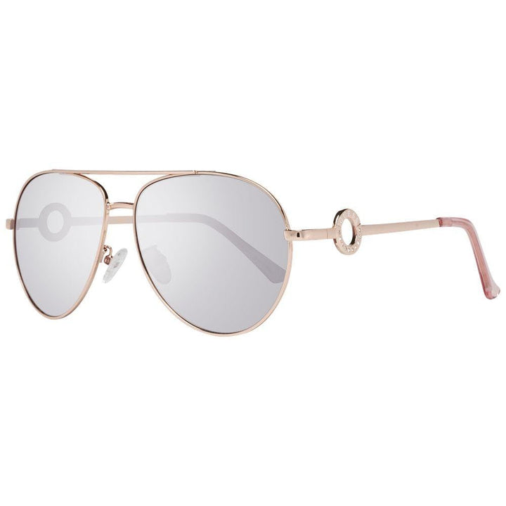 Guess Unisex Gf0364 5928u Sunglasses, Mehrfarbig, One Size
