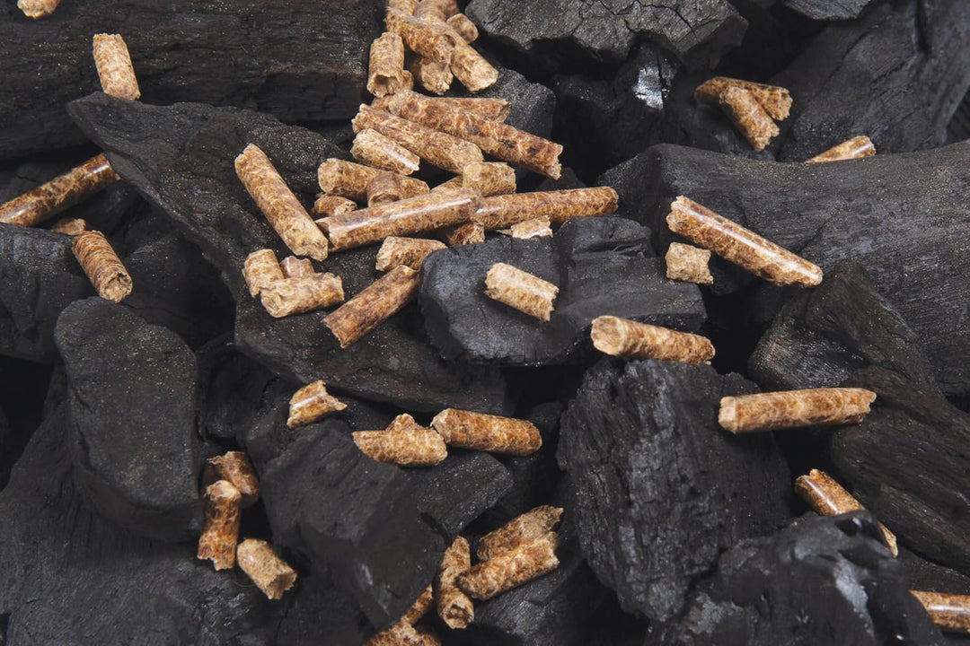 Broil King 9,1 kg Hickory Premium Holzpellets
