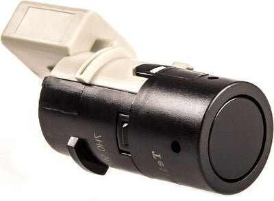Parksensor in Wagenfarbe passend für VW T5 Hinten und Vorne-Innen 7H0919275B (Ravennablau - LA5W), R
