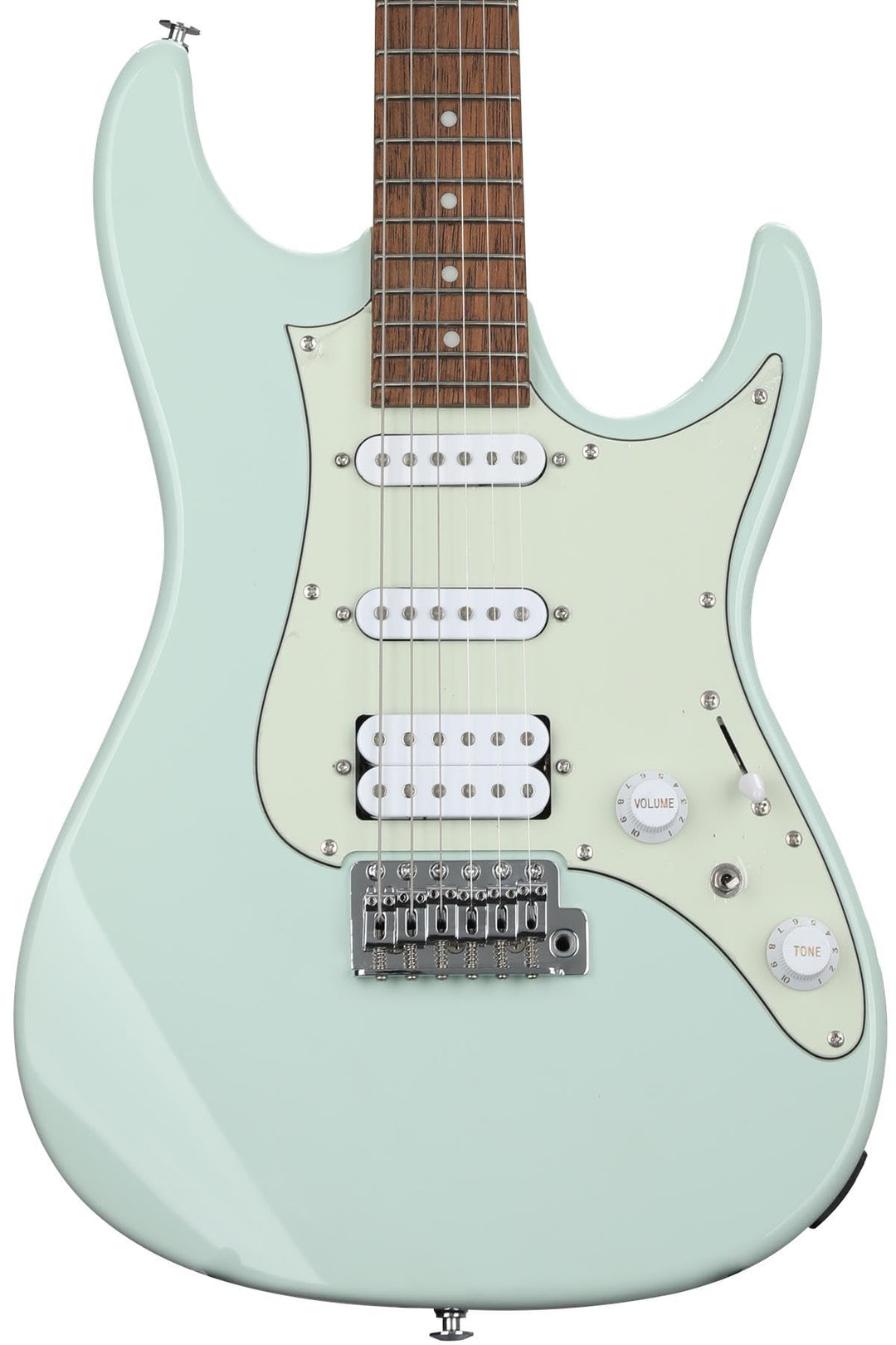 Ibanez AZES40-MGR - Mint Green