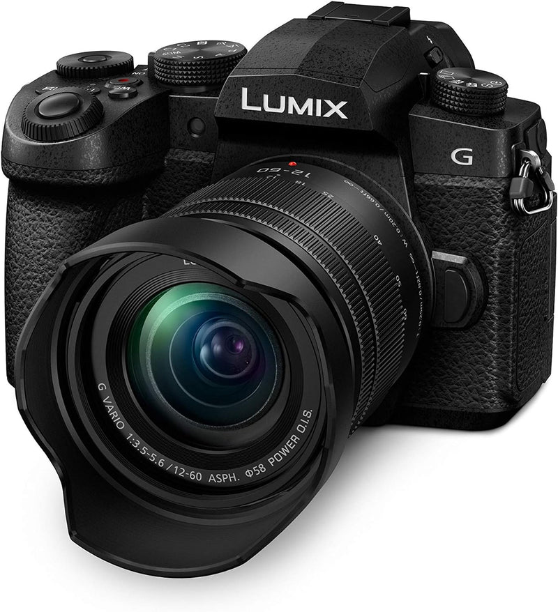 Panasonic Lumix Evil Kamera Lumix G90M, Lumix G90M