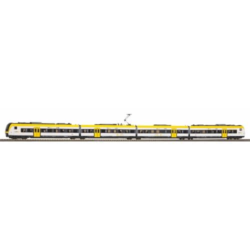 Piko 21752 H0 E-Triebzug BR 440 "bwegt, DB AG, Ep. VI