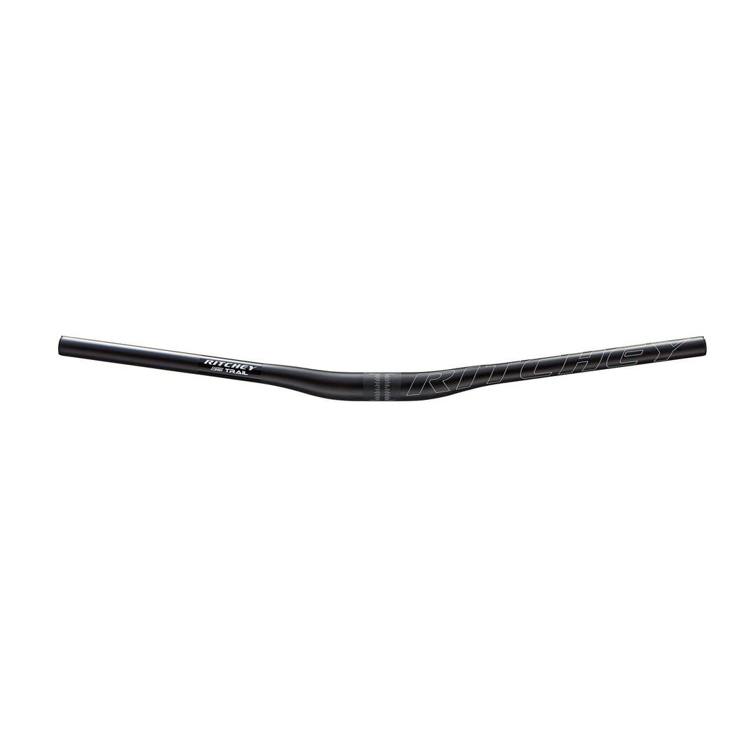 Ritchey Trail Rizer Lenker Ø31,8mm 9° bb Black 2020 Fahrradlenker