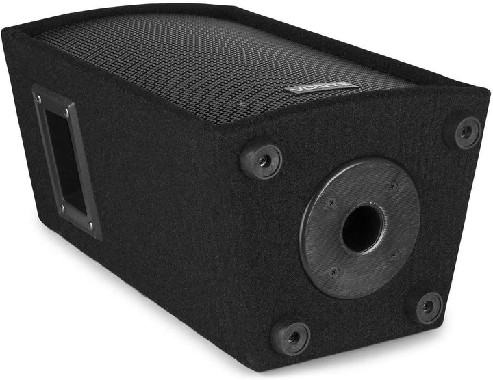 Vonyx SL8 PA Lautsprecher Passiv Set, 2X 400 Watt Partyboxen Set, 8 Zoll Passiv, Disco, DJ Party Lau