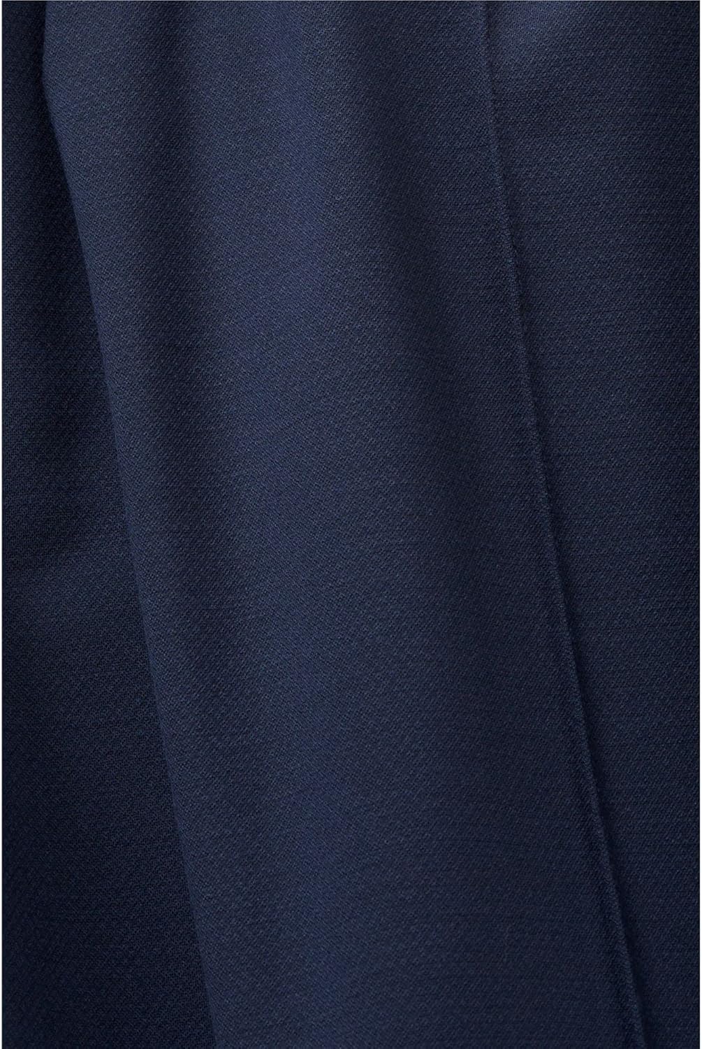 ESPRIT Damen Hose 993ee1b317 30W / 32L 400/Navy, 30W / 32L 400/Navy