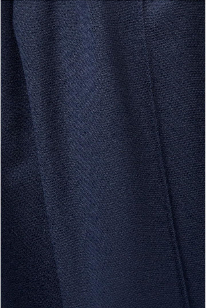 ESPRIT Damen Hose 993ee1b317 30W / 32L 400/Navy, 30W / 32L 400/Navy