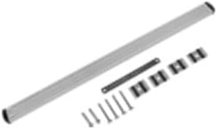 Hymer 005553 5553 Fussverlängerung für Sprossenleitern für Holmgrösse 79/83 mm