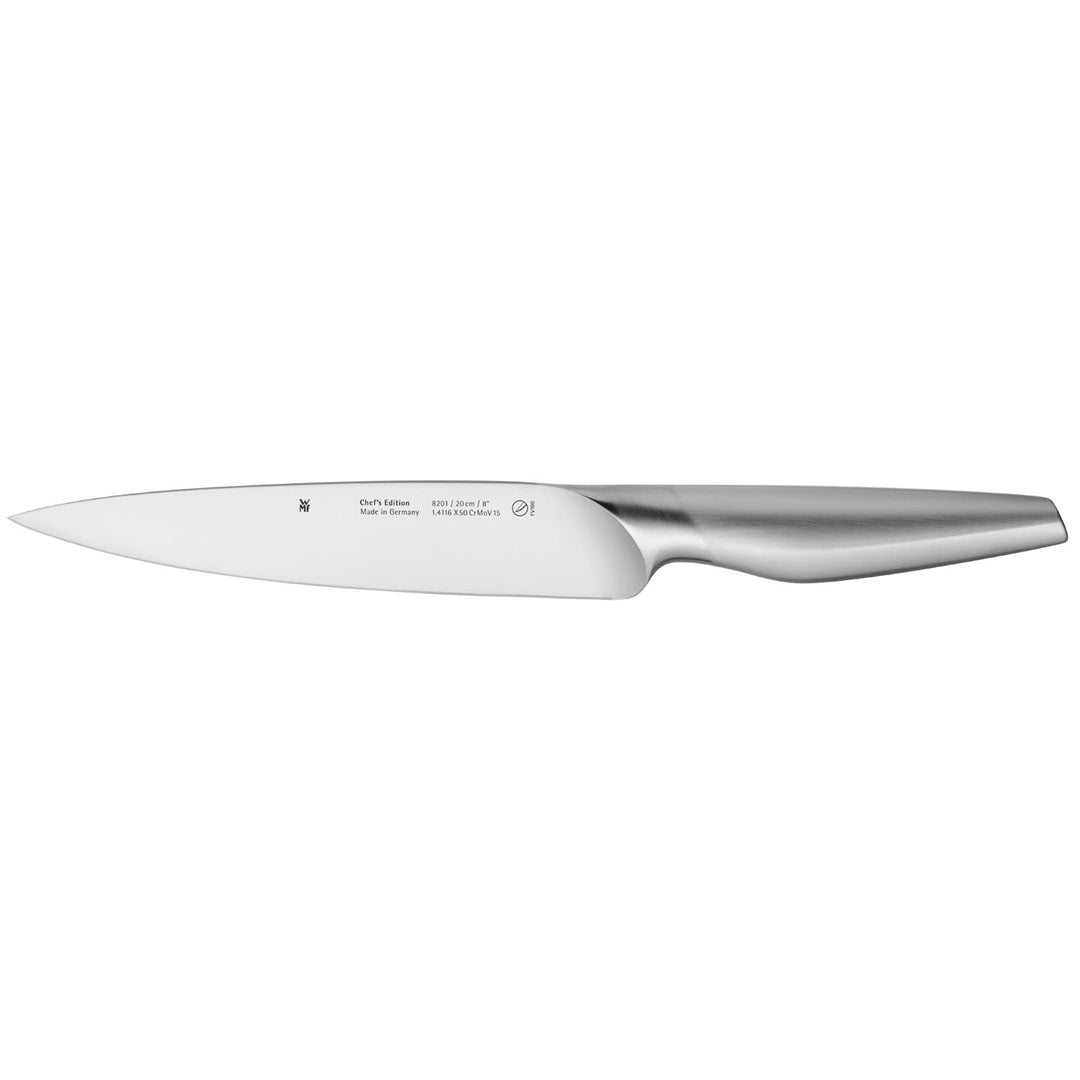 WMF Chef's Edition Fleischmesser 33 cm, Küchenmesser, Made in Germany, Messer geschmiedet, Performan