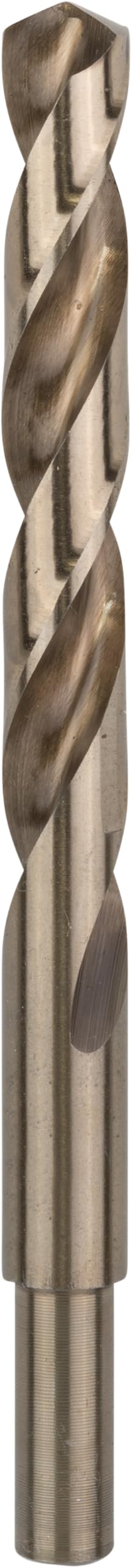 Bosch Professional Metallbohrer HSS-Cobalt (5 Stück, Ø 12,5 mm)