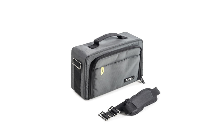 B&W International Drone.Bag TEX.Neo2 – Tasche mit Variabler Facheinteilung für DJI Neo 2 – wasserabw