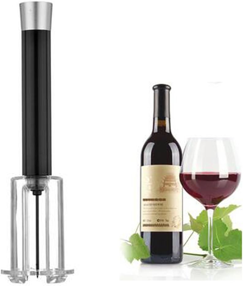 PHOEWON Korkenzieher, High-end Wein Flaschenöffner Wein Flaschen Öffner Weinflaschen Einfach Weinöff