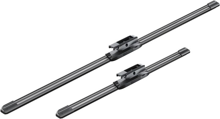 Bosch Scheibenwischer Aerotwin A423S, Länge: 650 mm/400 mm − Satz Frontwischblätter