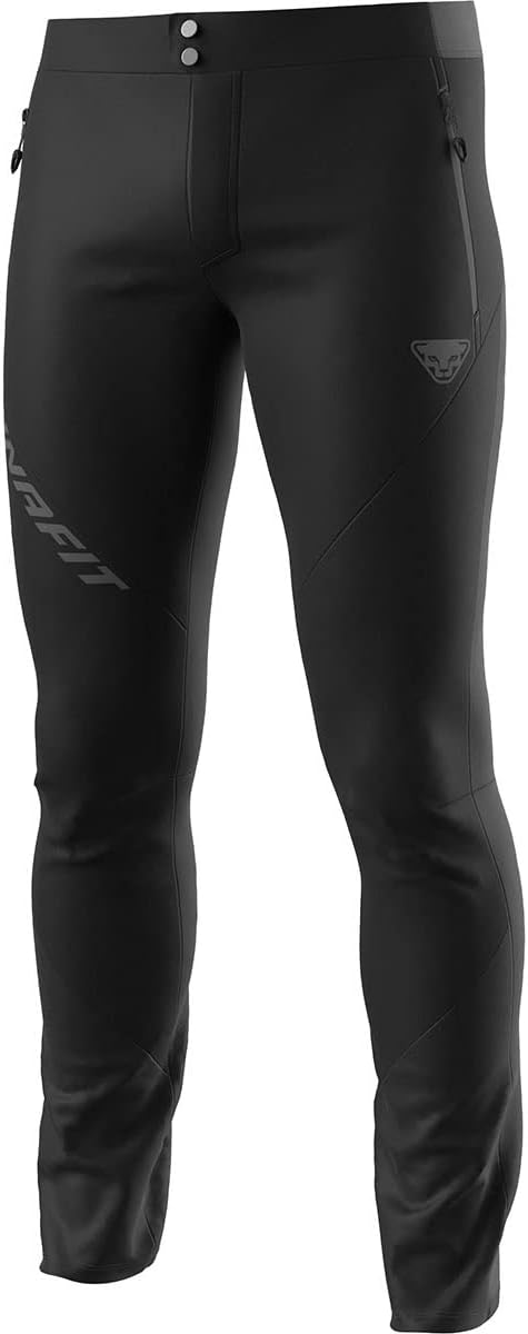 DYNAFIT Herren Hose XXL Black Out/0730, XXL Black Out/0730