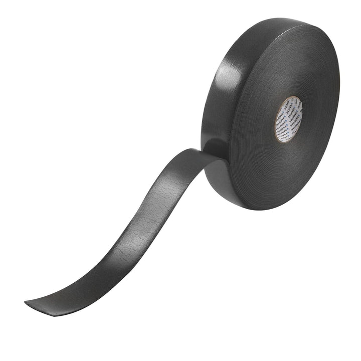 Parotec selbstklebendes Nageldichtband Schaumband für Konterlatten Montage 30m (60 mm), 60 mm