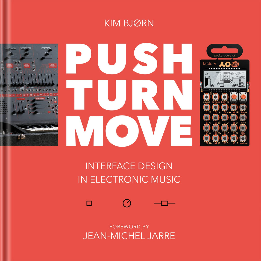 Push Turn Move