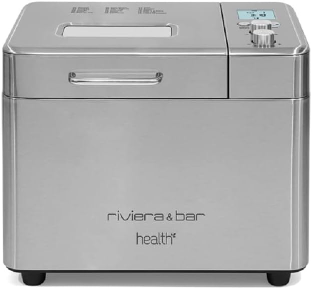Riviera-et-Bar QMP440 Brotbackautomat