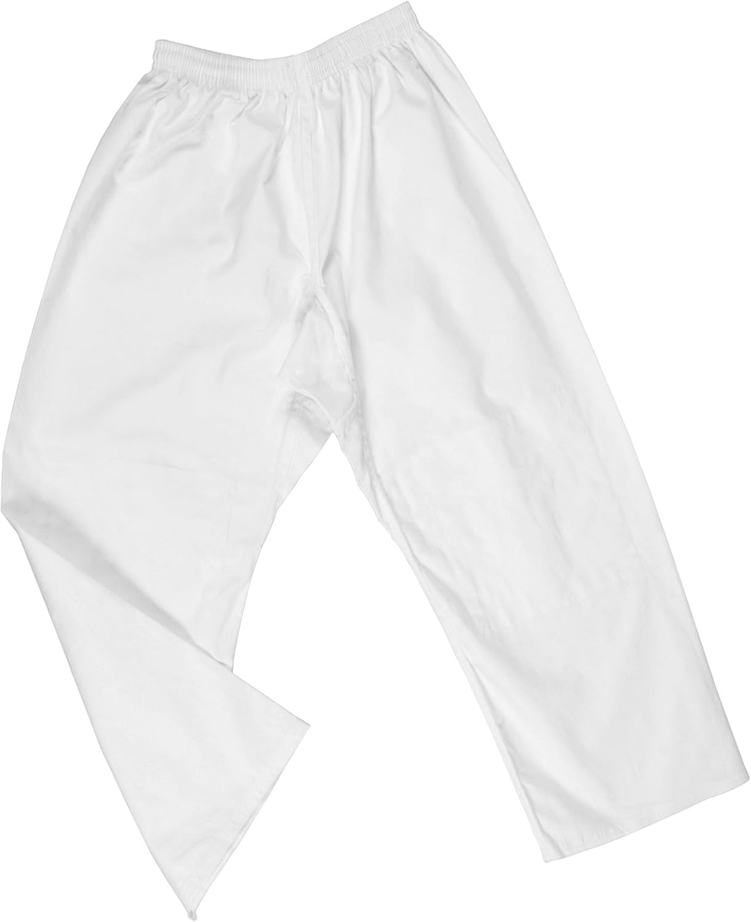 DEPICE Judohose weiss Baumwolle 140, 140